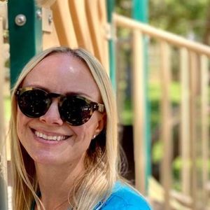 Meet your Posher, Heidi